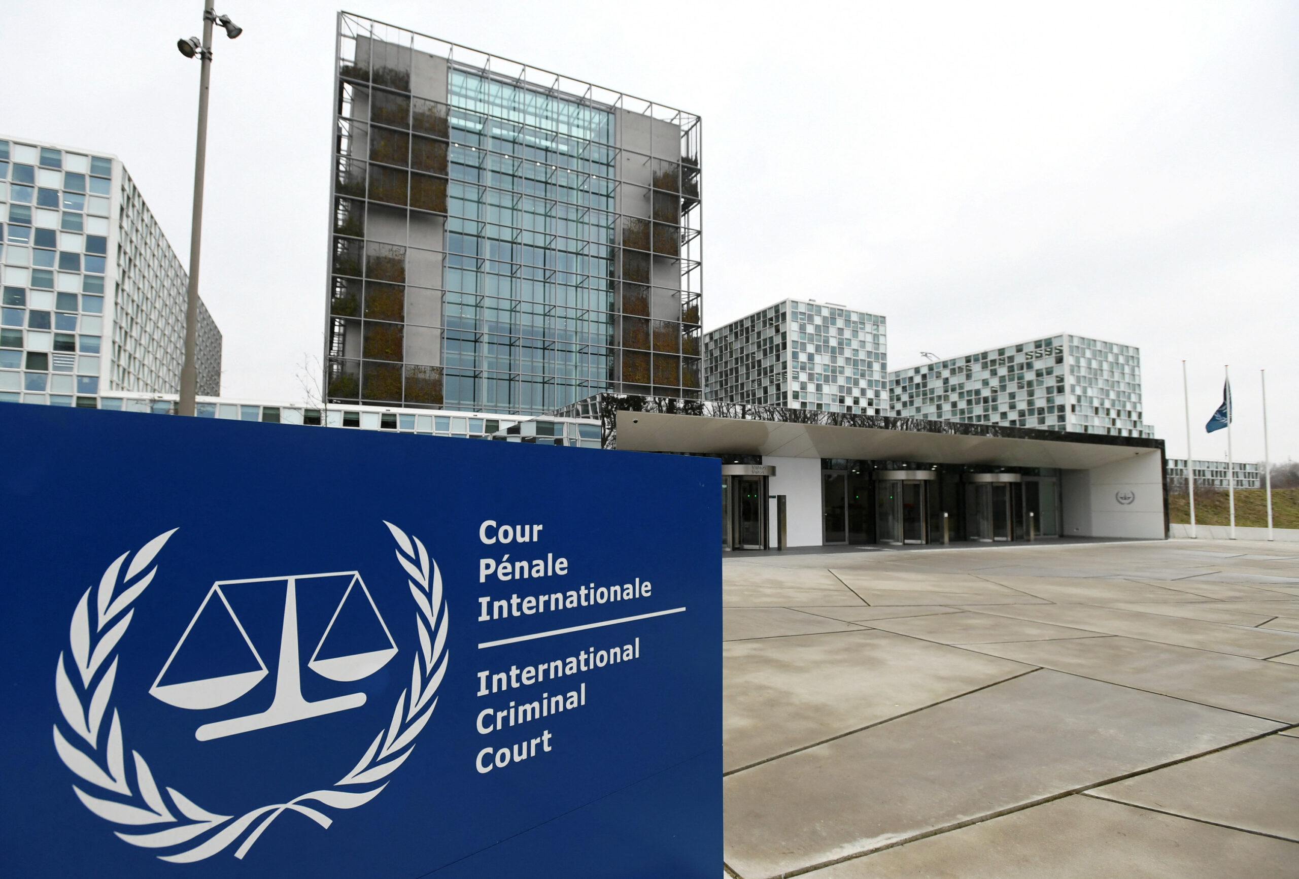 human rights groups