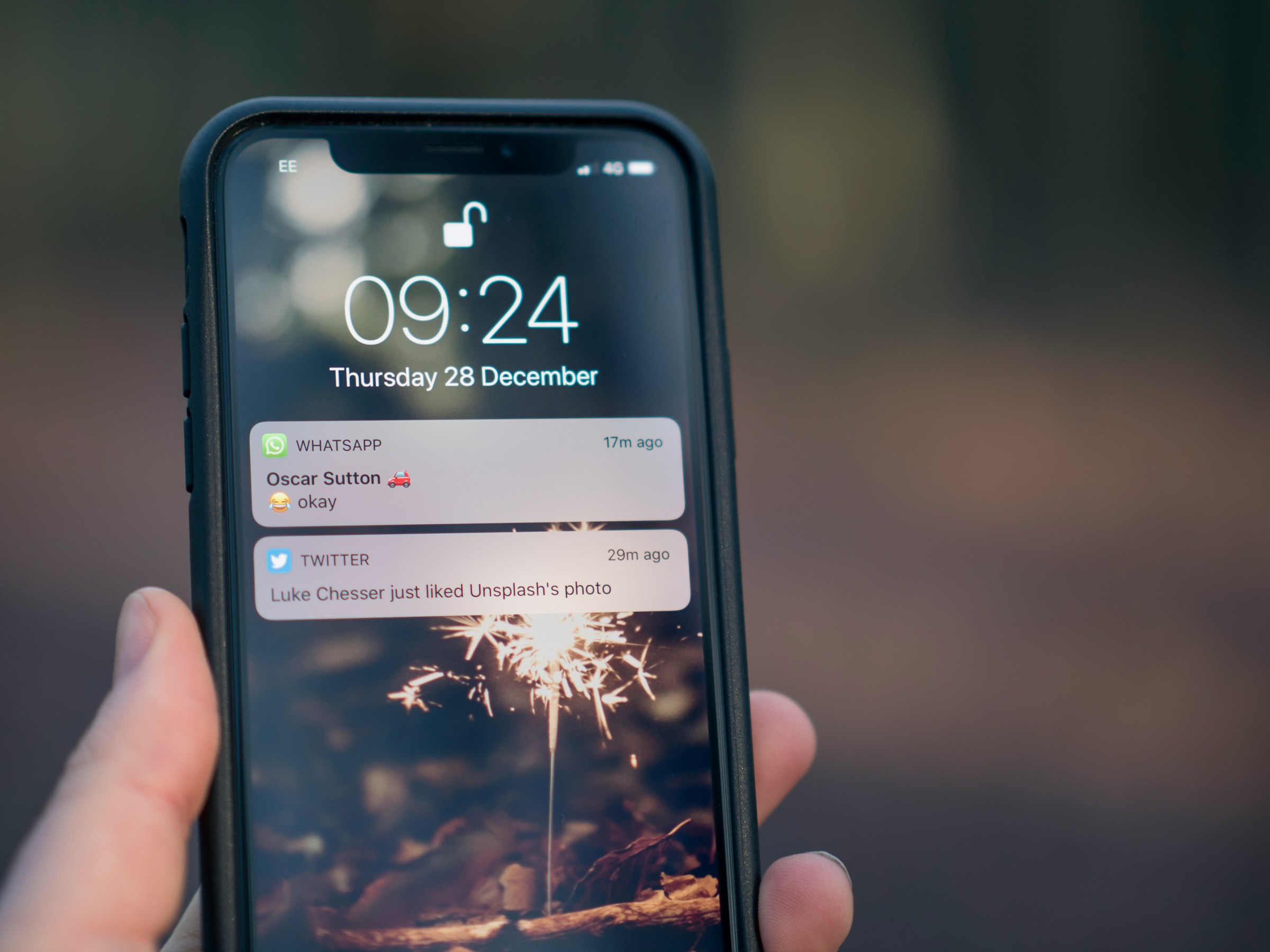 apple fixes bug