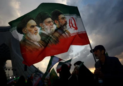 irgc warns retaliation