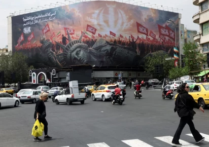iran demands qatar