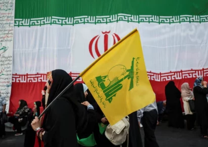 iran warns devastating