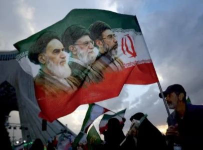 iranian commander claims