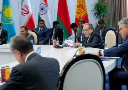 iran says violated
