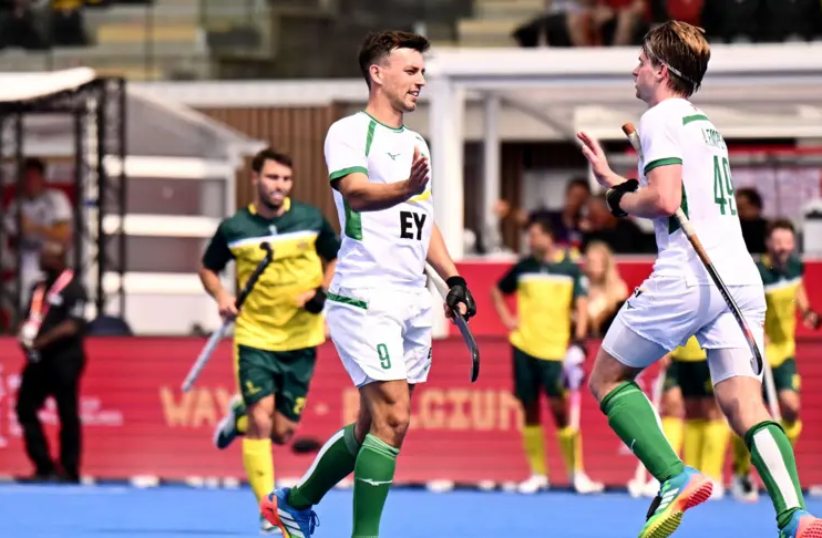 australia spain secure