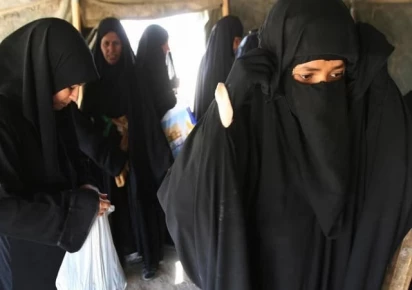 forced abayas senate