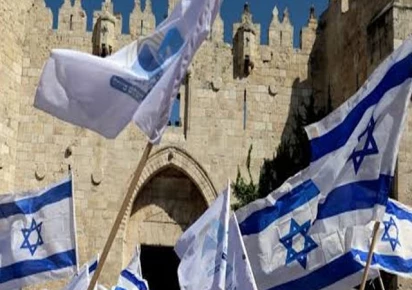 israel revokes entry