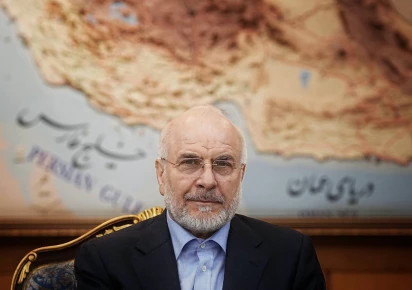 iran says regional