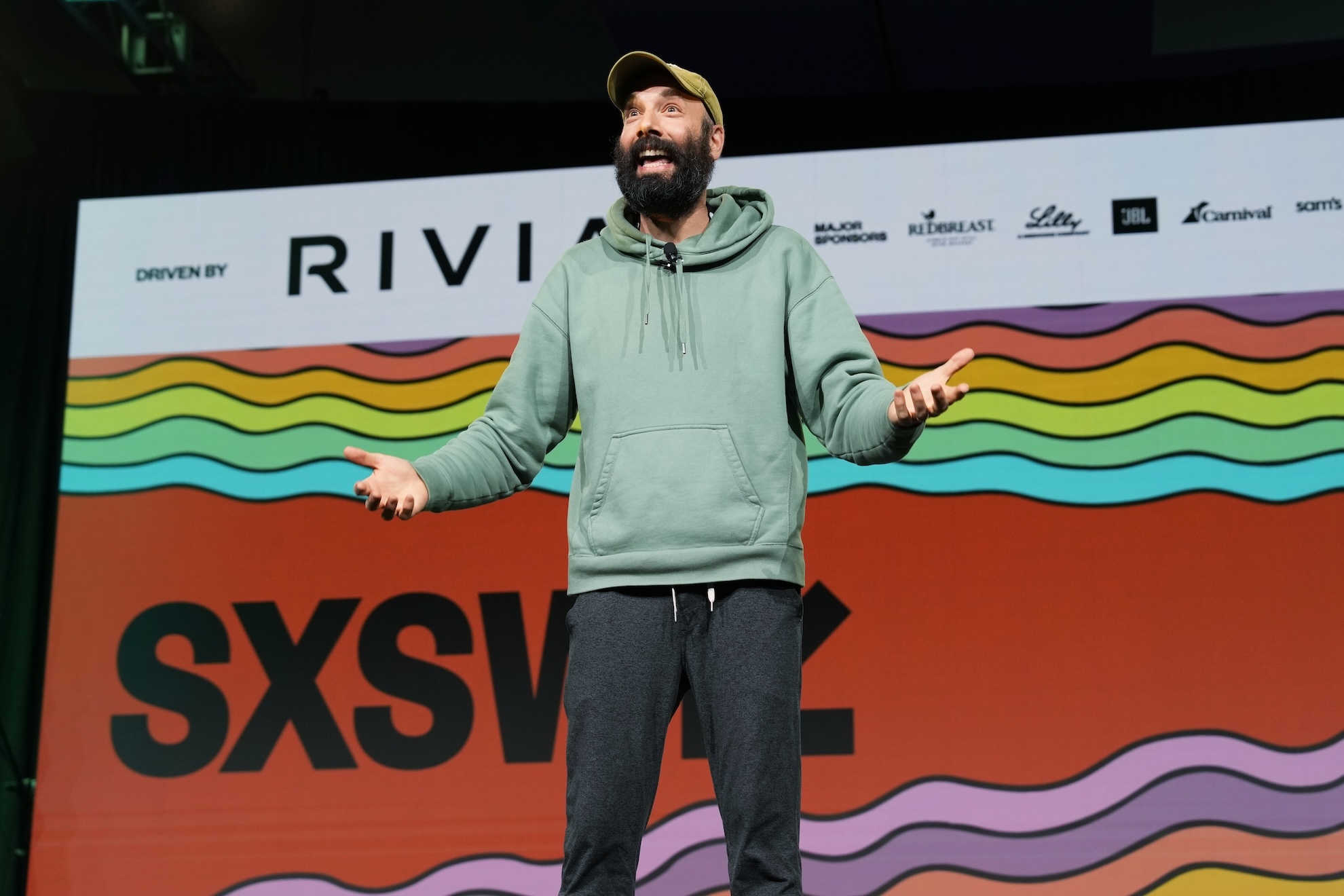patreon ceo calls