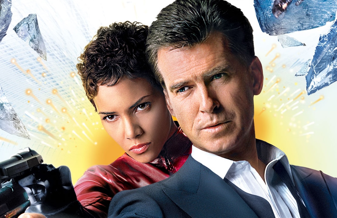 new james bond