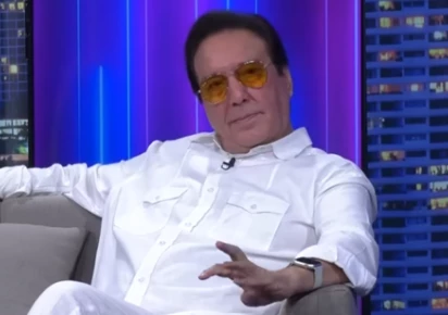 javed sheikh says