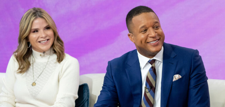 craig melvin accidentally