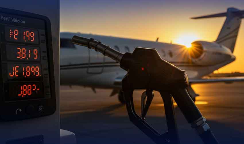 increasing fuel prices
