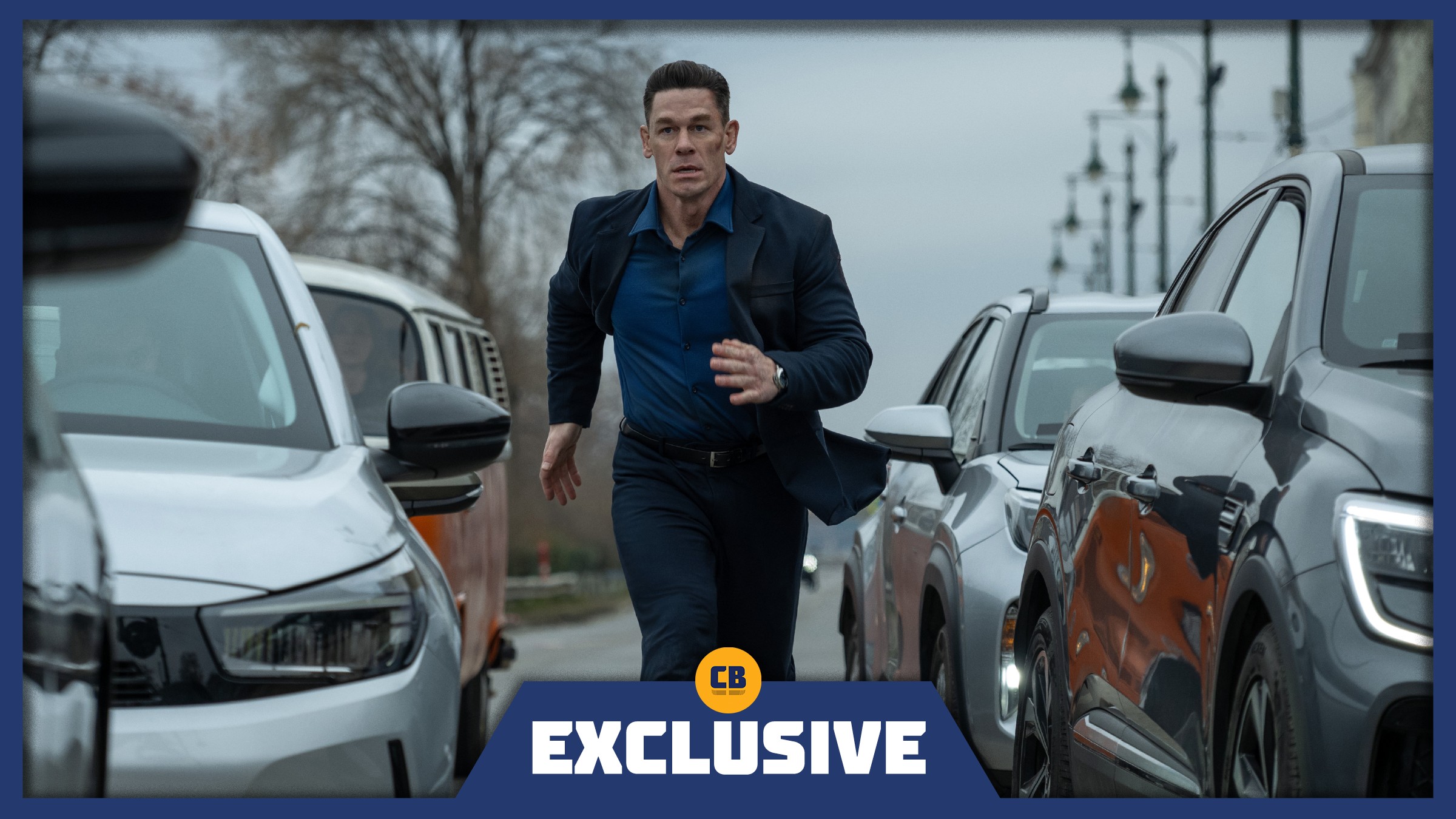 john cena reveals