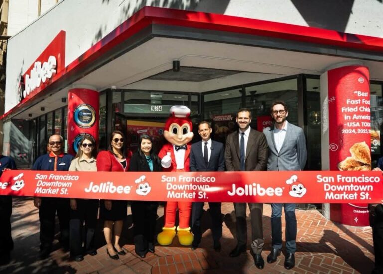 jollibee became filipino