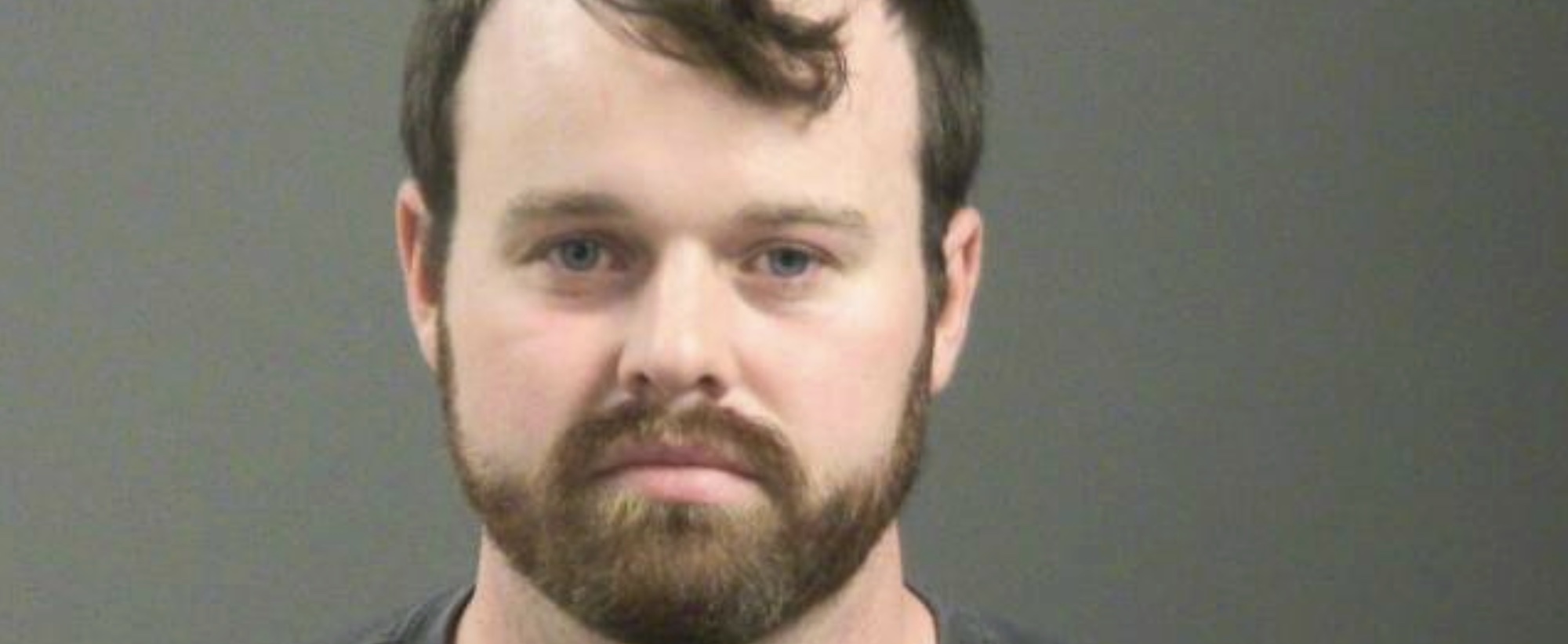 joseph duggar8217s mugshot