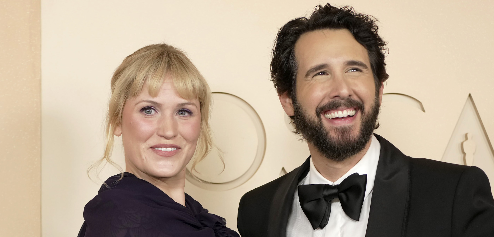 josh groban engaged