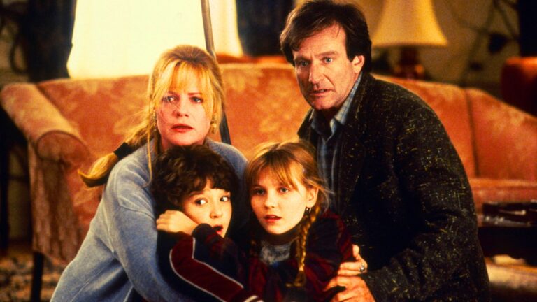 extremely fun movies