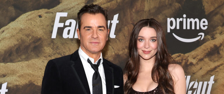 justin theroux actress