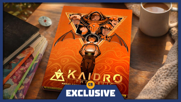 kaidro relic getting
