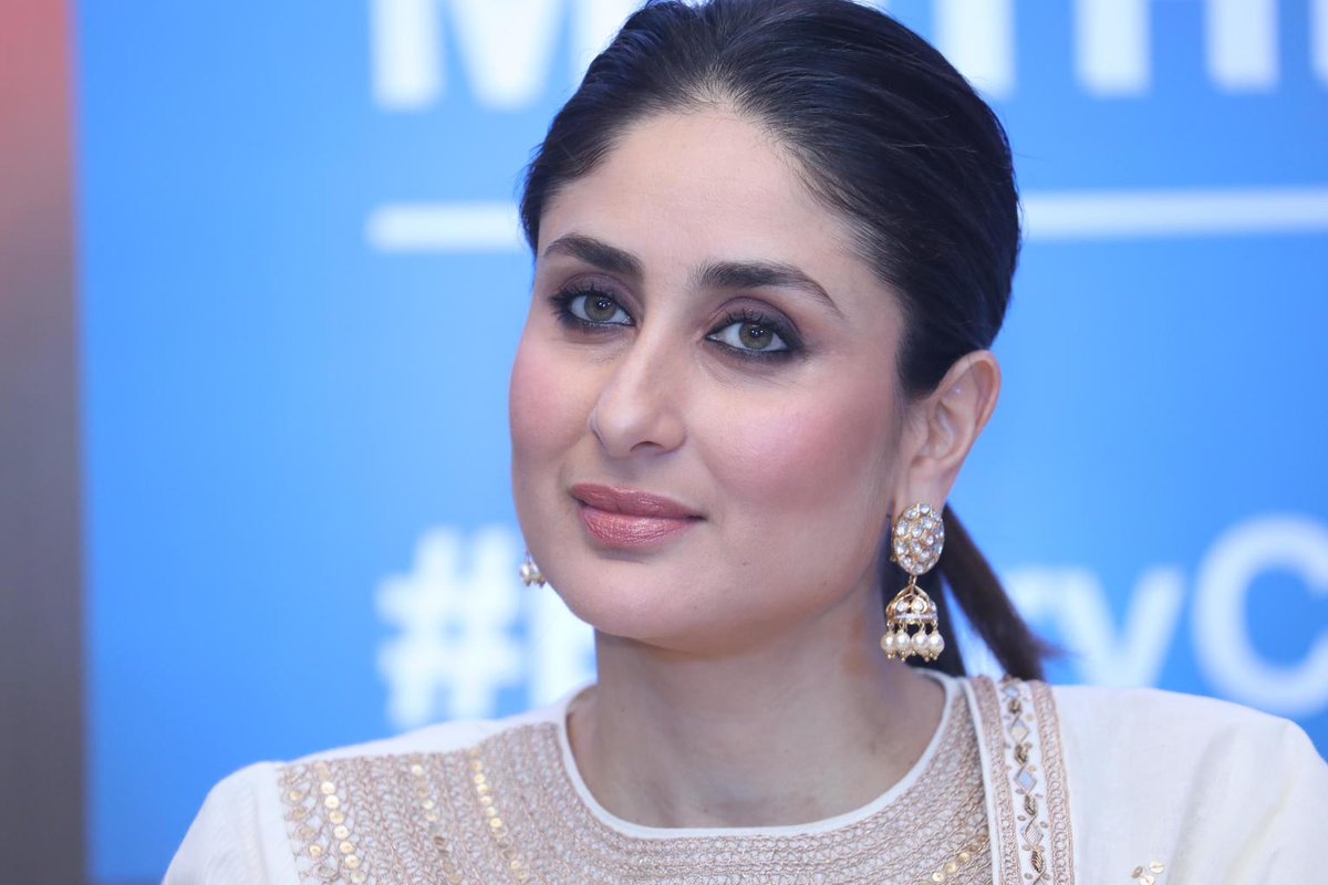 kareena kapoor recalls