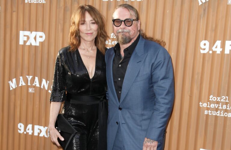 katey sagal kurt