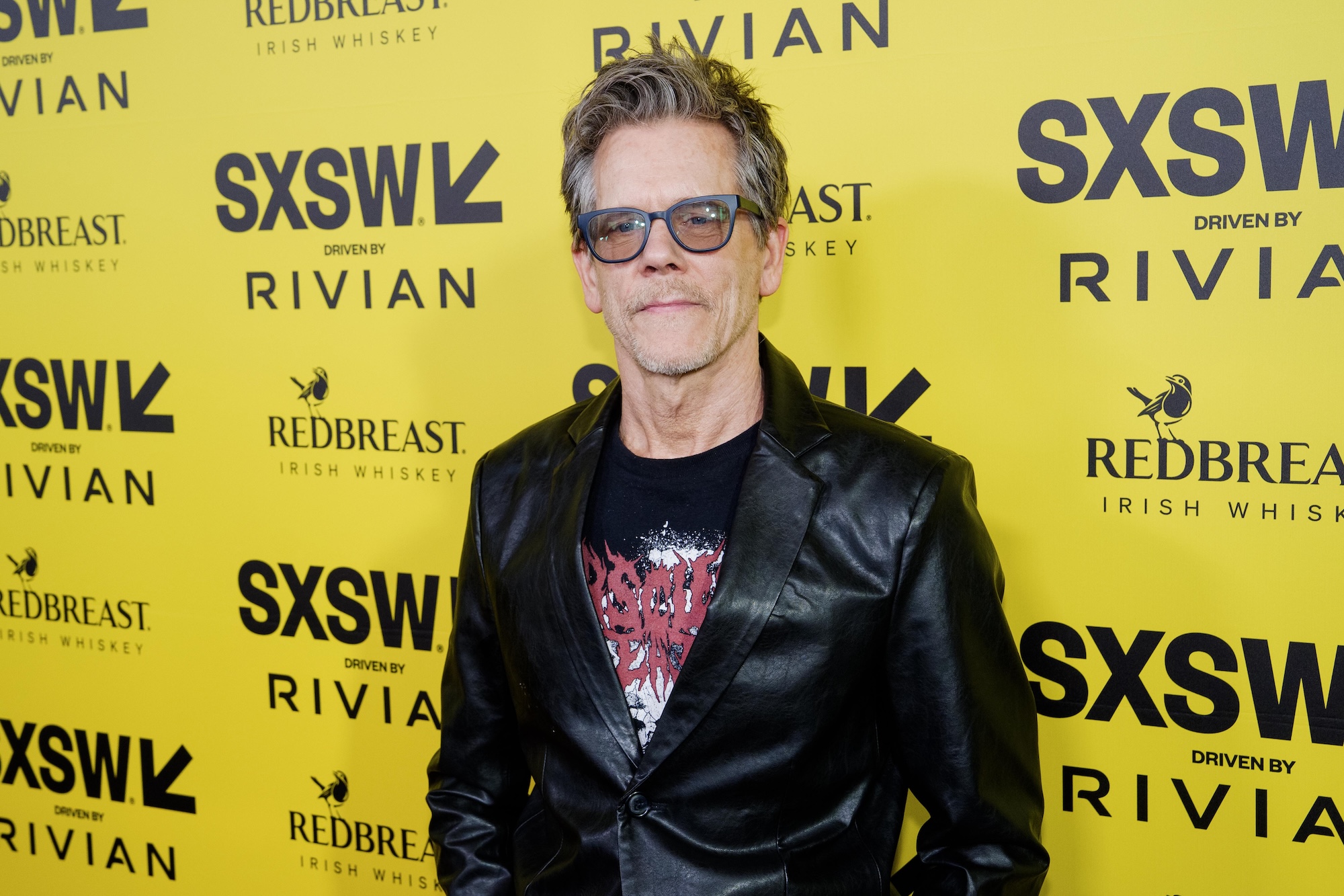 kevin bacon lead
