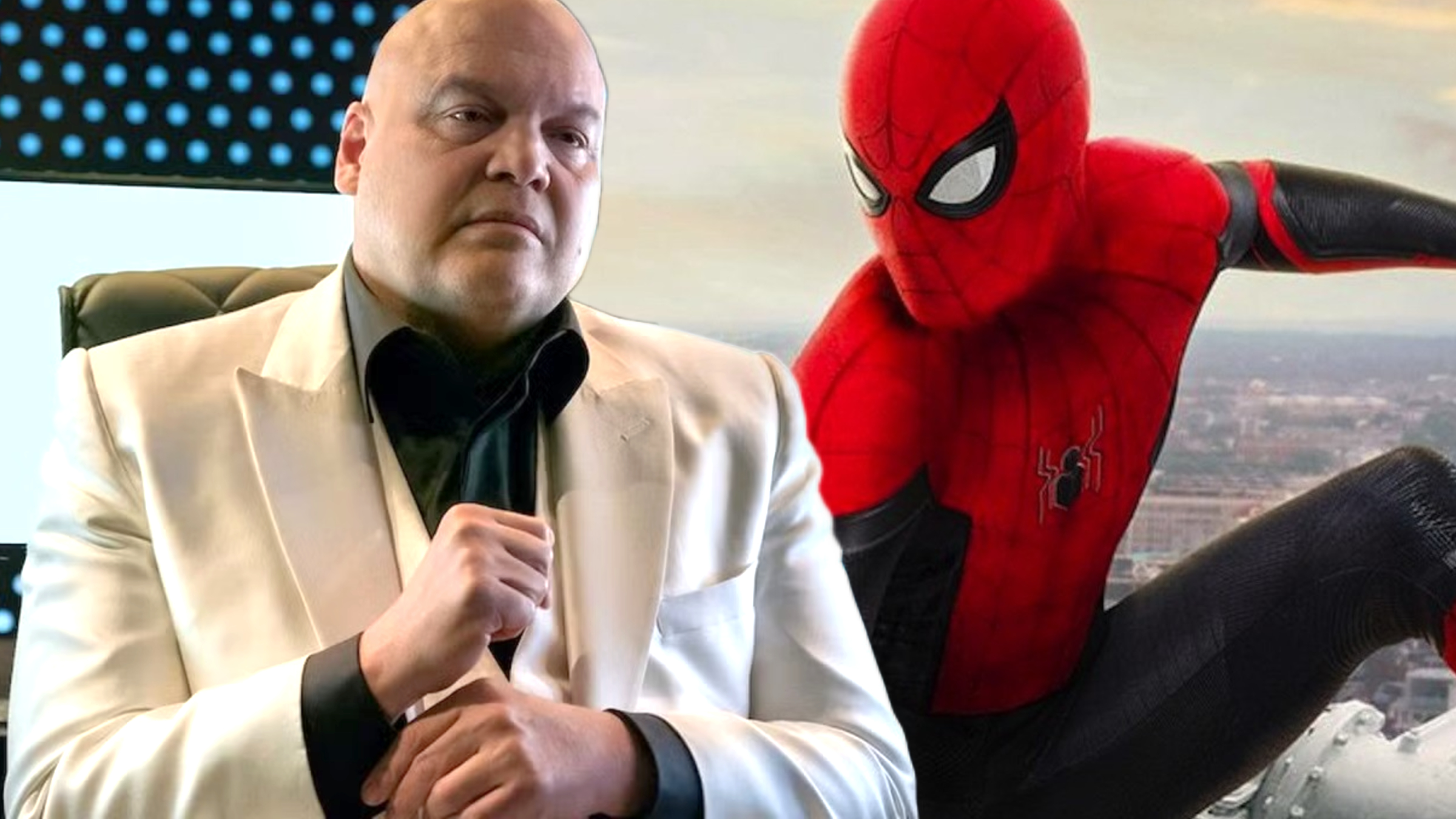 mcu herovillain matchups