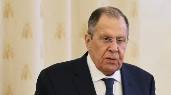 lavrov rules out