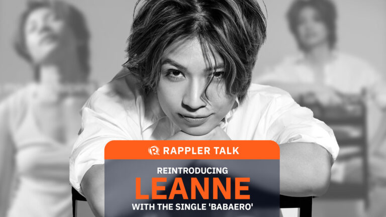 rappler talk reintroducing