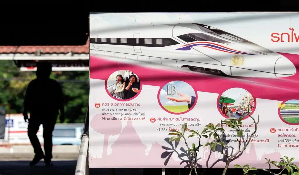 thailand keeps billion