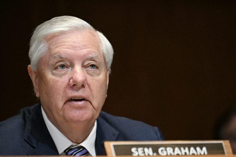 sen lindsey graham