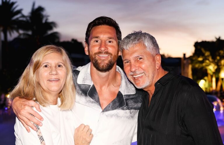 jorgemessi father football