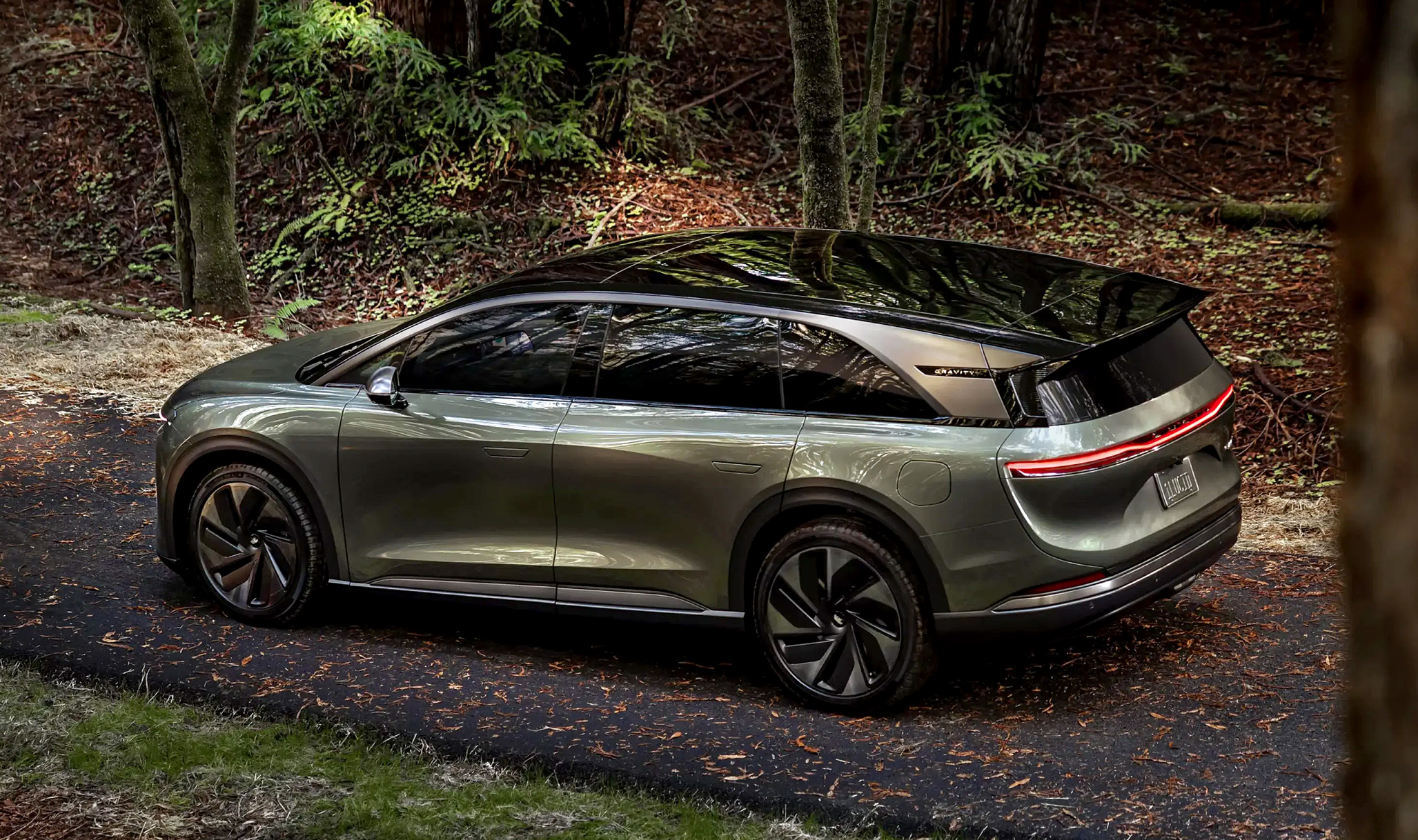 lucid motors denies