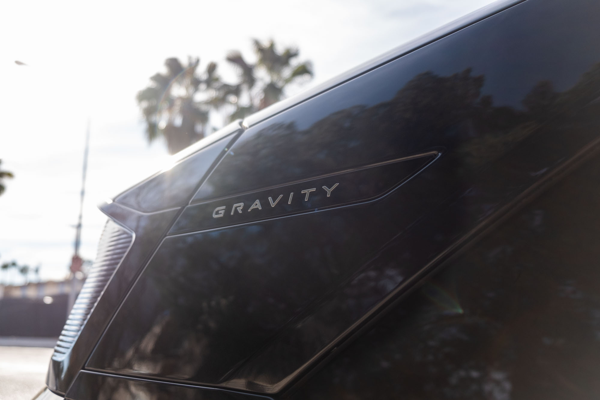 lucid motors names
