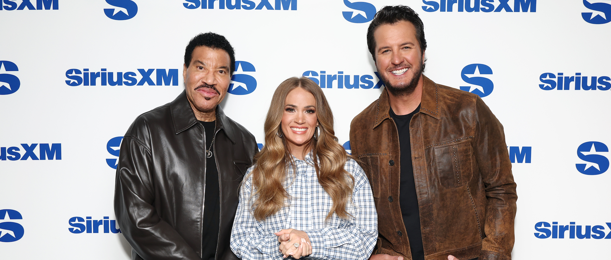 luke bryan defends