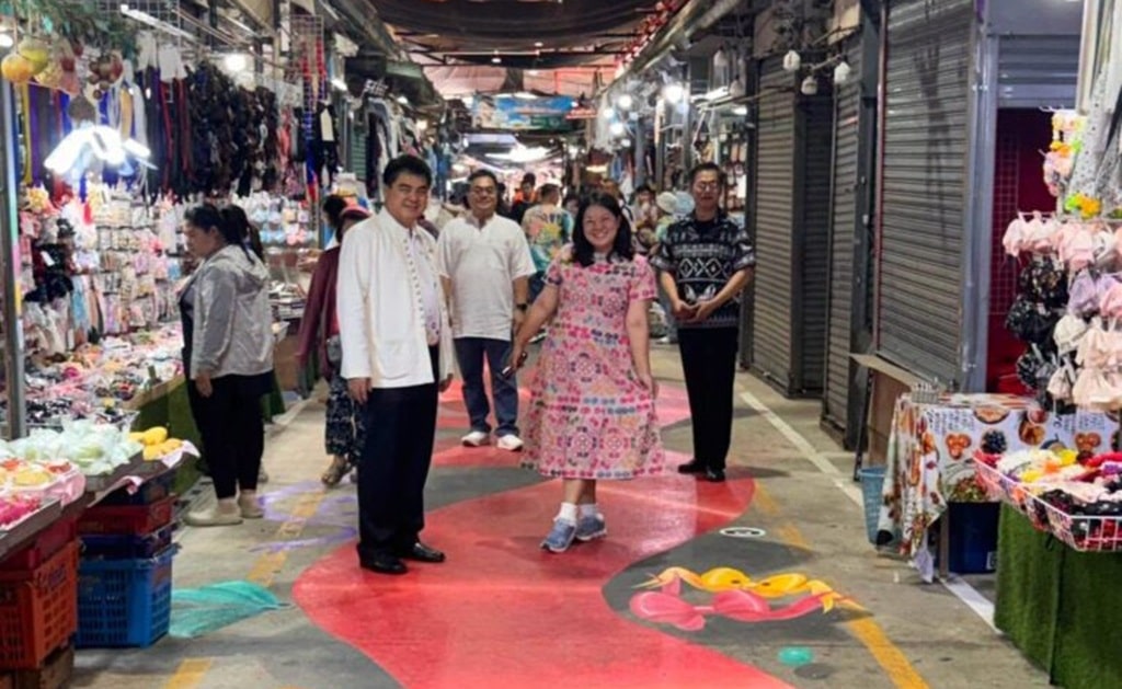 chiang rai artists