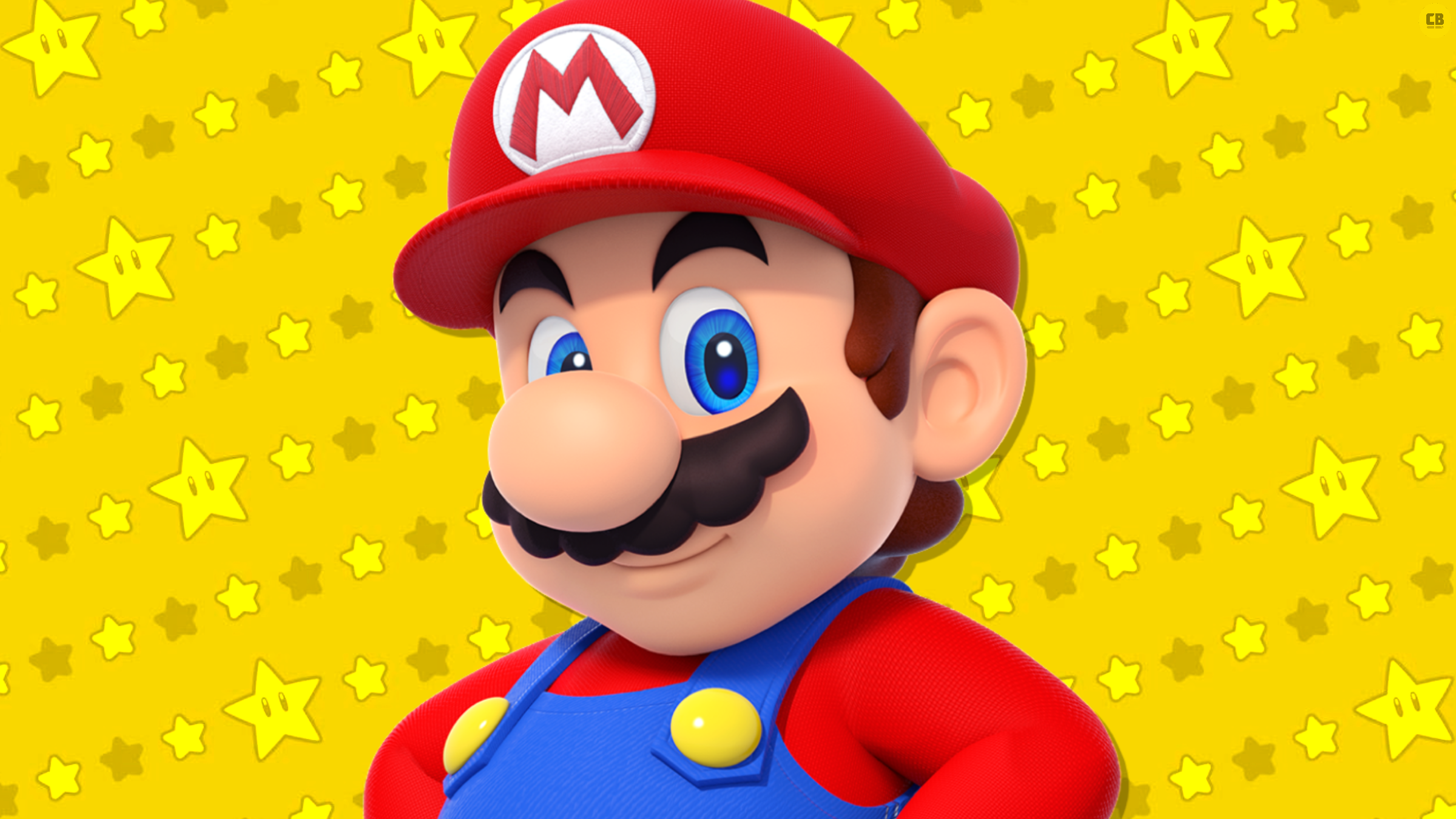 mario games now
