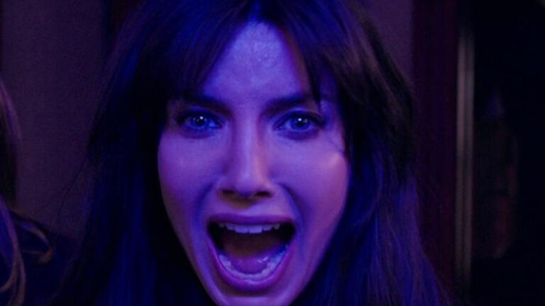 cult horror movie
