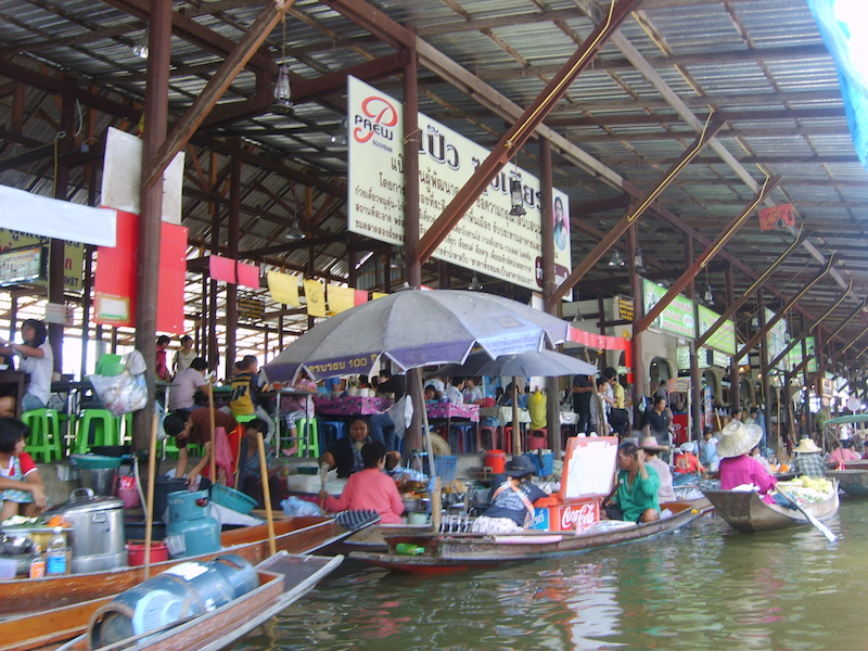 tourists outraged 400baht