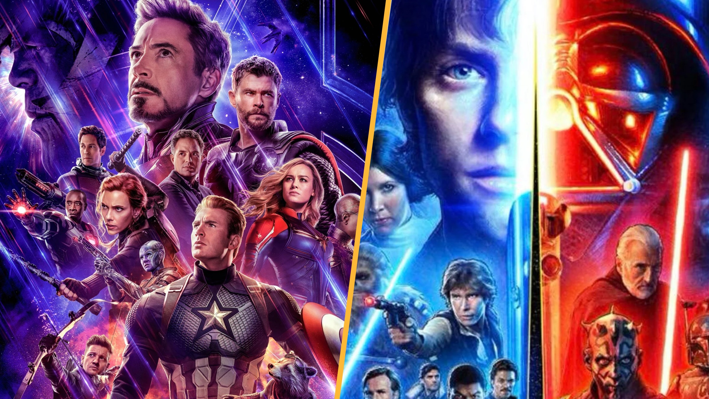 marvel star wars