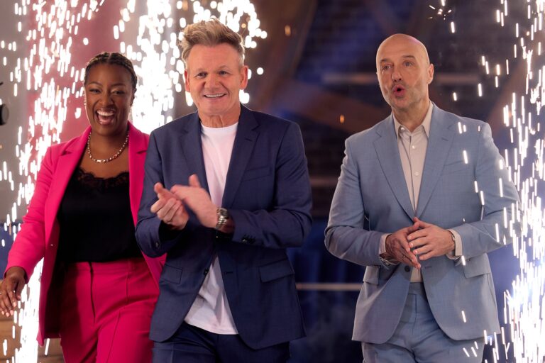 masterchef global gauntlet