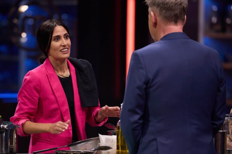 masterchef global gauntlet