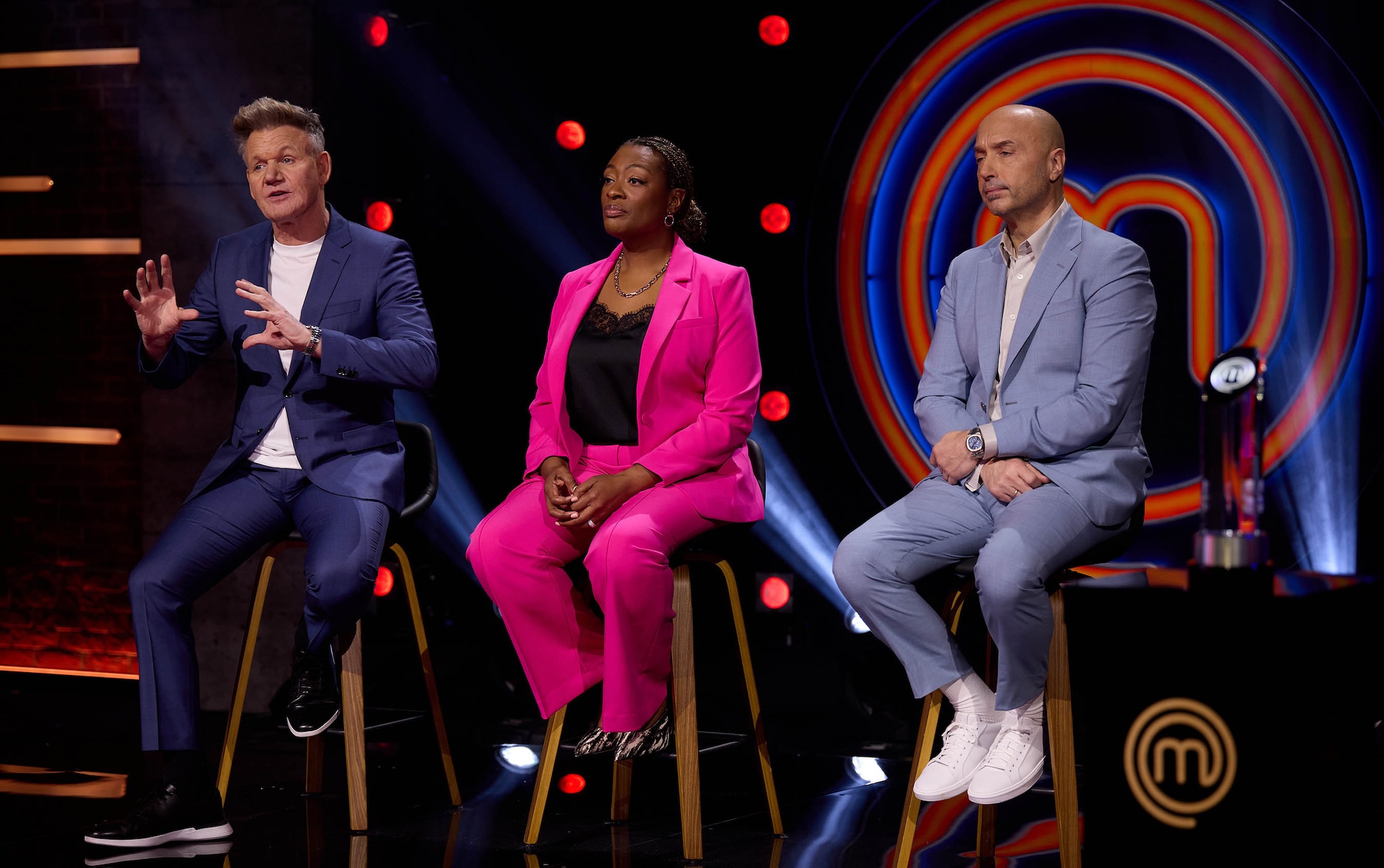 masterchef global gauntlet