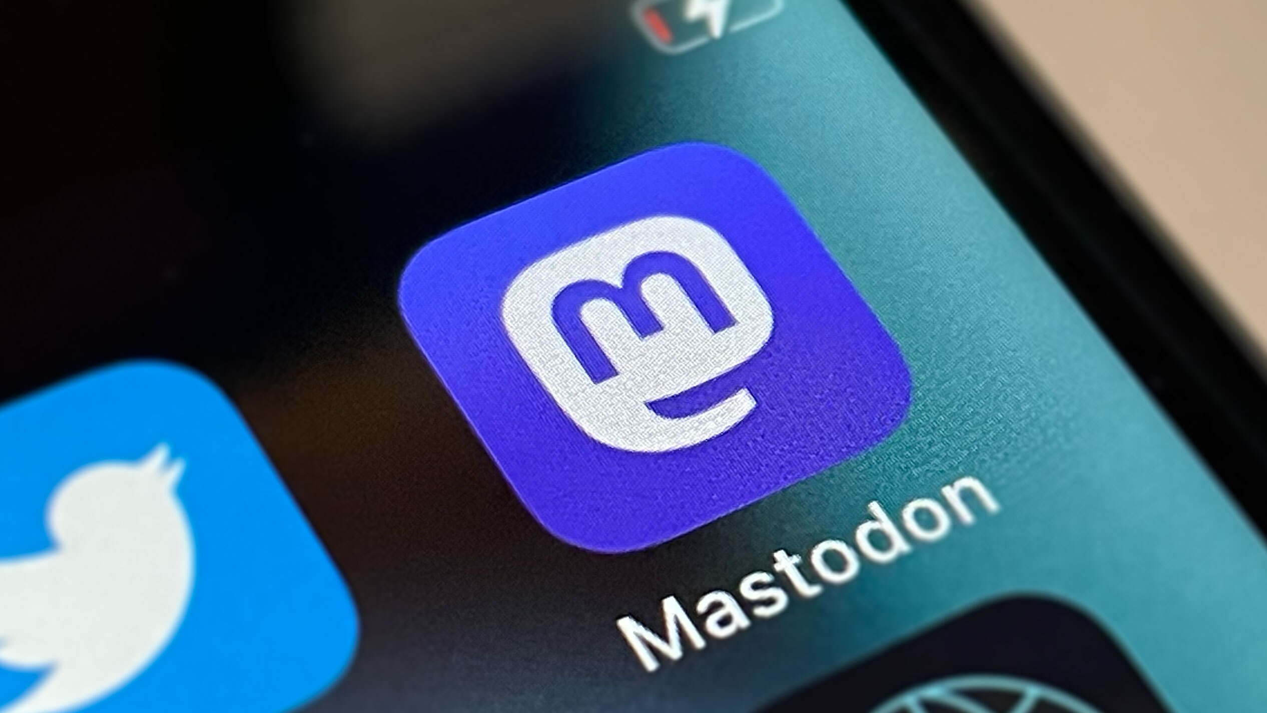 mastodon looks newsletters