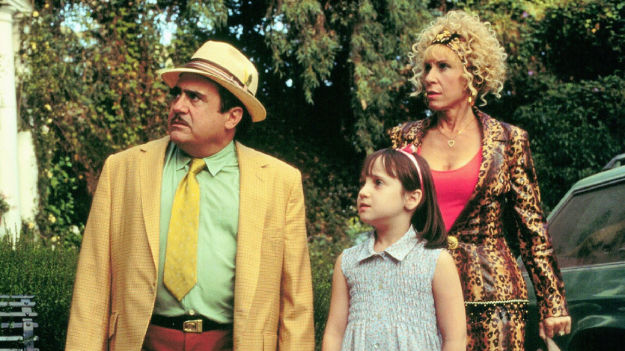 matilda star addresses