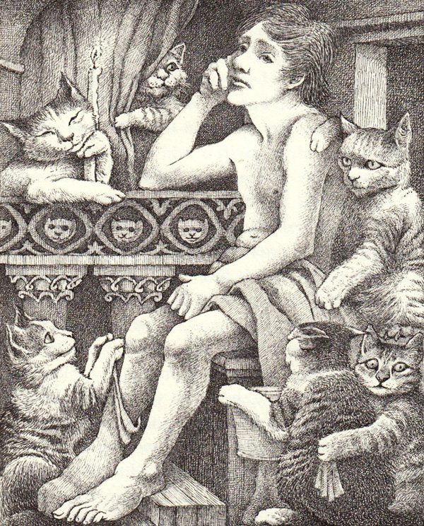 longing other lives