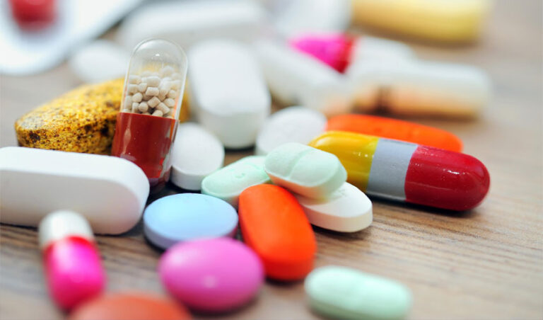 govt probes drug