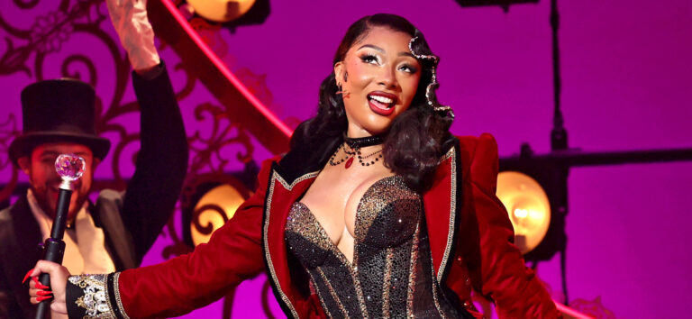 megan thee stallion