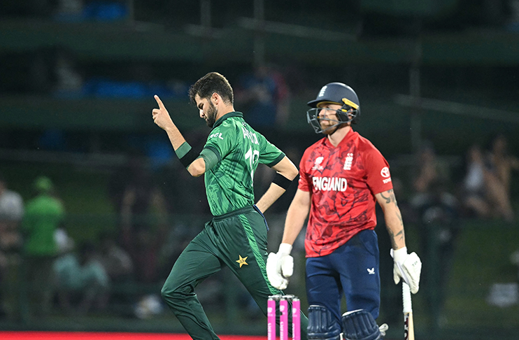 pakistan tour england