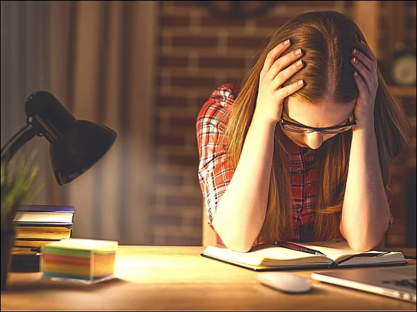 treatment stress